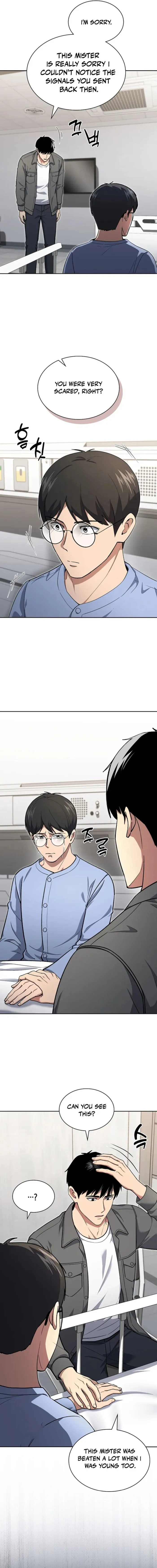 Read Police Returner’s Reset Life EN Manga Online