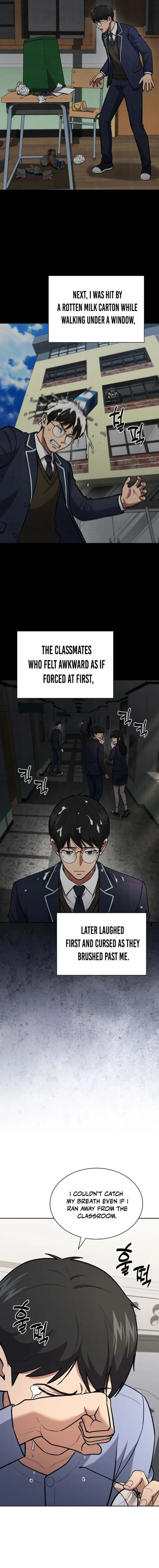 Read Police Returner’s Reset Life EN Manga Online