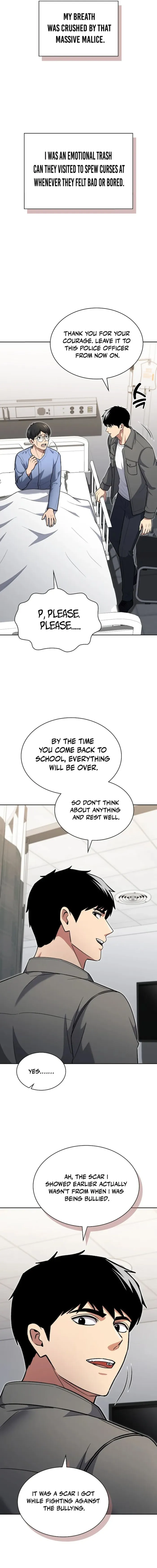 Read Police Returner’s Reset Life EN Manga Online