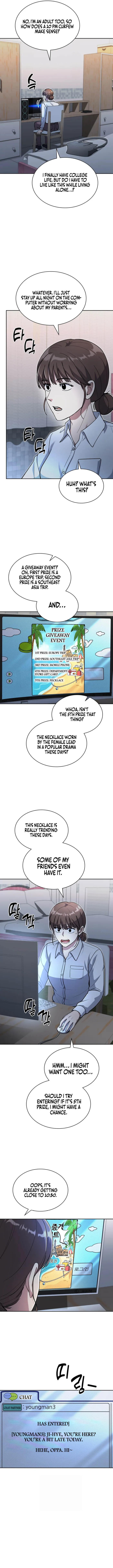 Read Police Returner’s Reset Life EN Manga Online