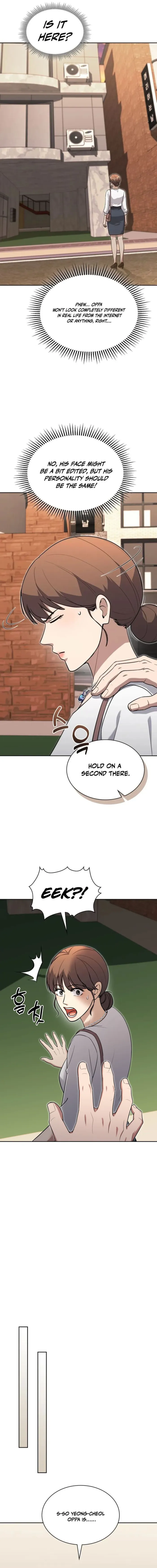 Read Police Returner’s Reset Life EN Manga Online