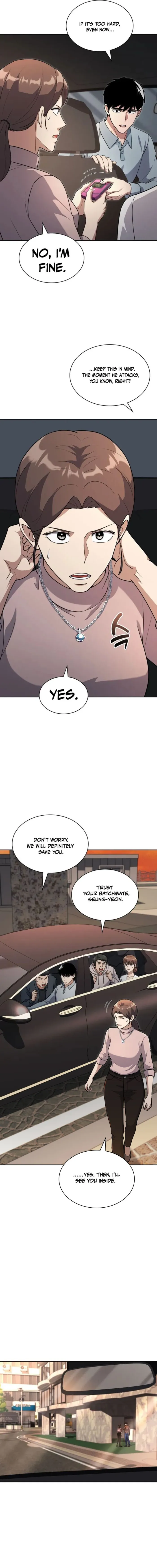 Read Police Returner’s Reset Life EN Manga Online