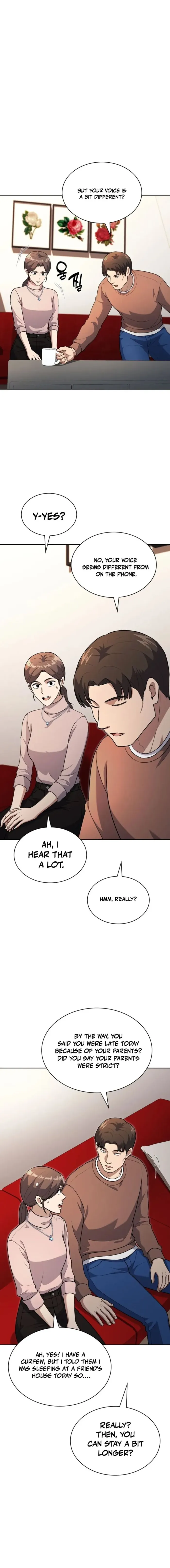 Read Police Returner’s Reset Life EN Manga Online