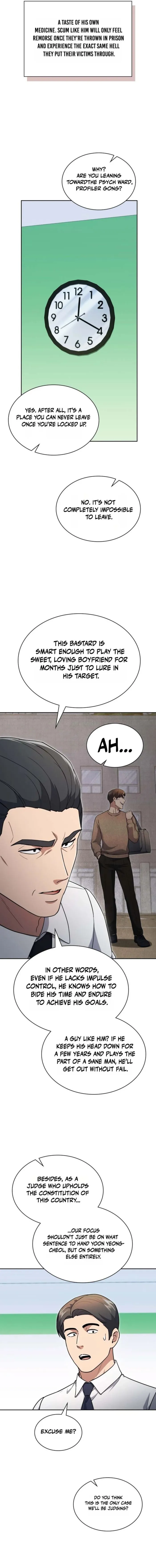 Read Police Returner’s Reset Life EN Manga Online