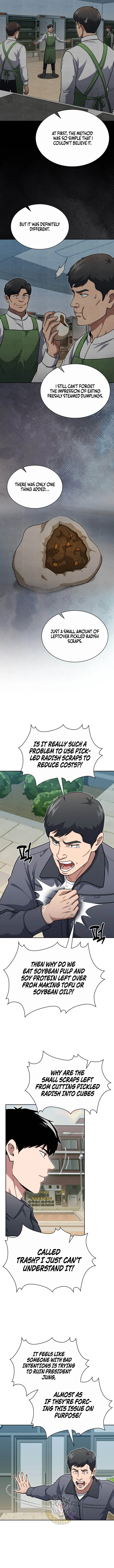 Read Police Returner’s Reset Life EN Manga Online