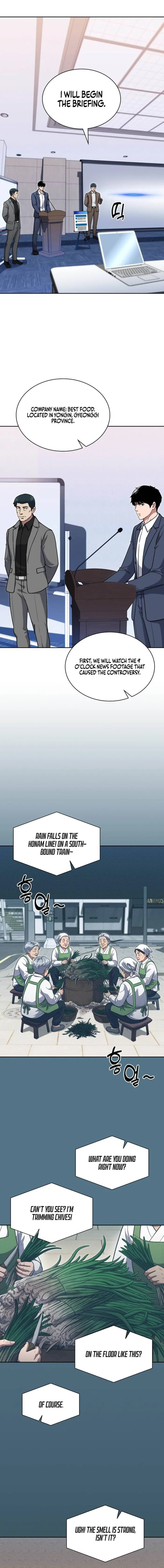 Read Police Returner’s Reset Life EN Manga Online