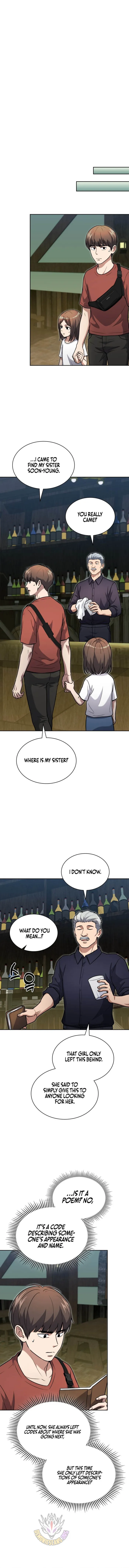 Read Police Returner’s Reset Life EN Manga Online