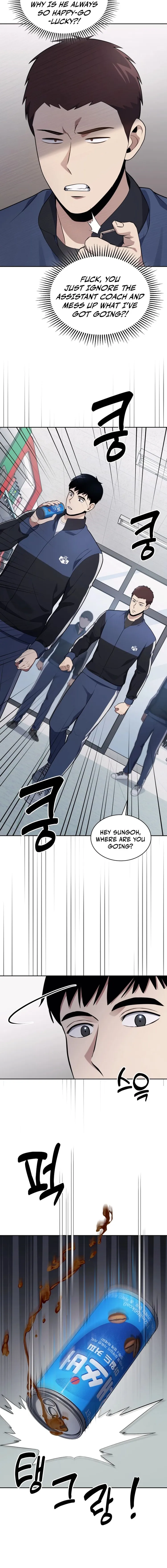 Read Police Returner’s Reset Life EN Manga Online
