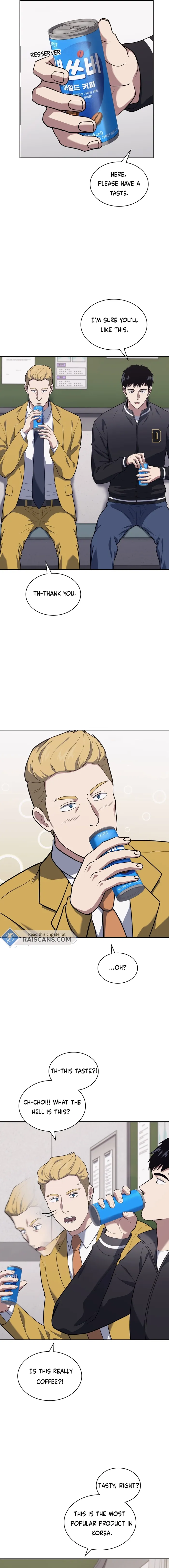 Read Police Returner’s Reset Life EN Manga Online