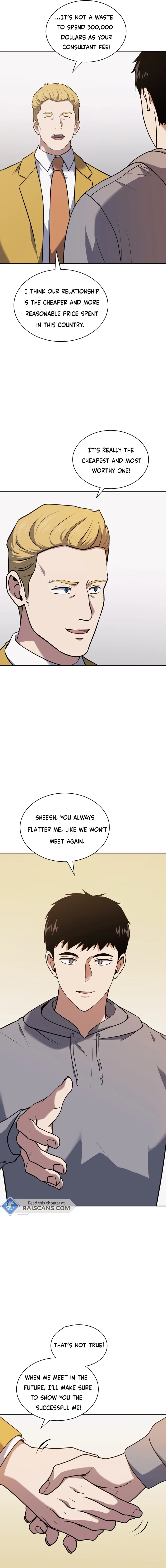 Read Police Returner’s Reset Life EN Manga Online