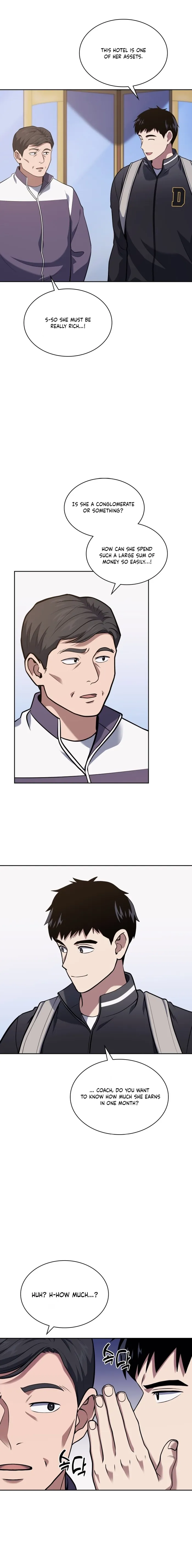 Read Police Returner’s Reset Life EN Manga Online