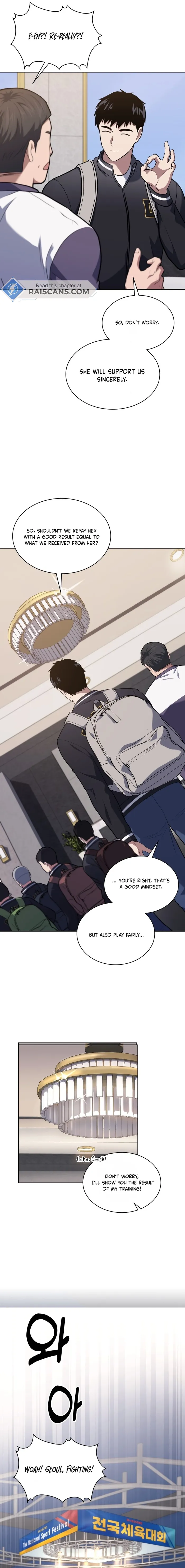 Read Police Returner’s Reset Life EN Manga Online