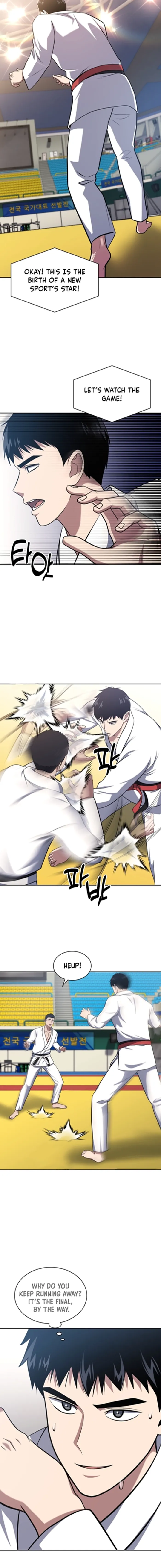 Read Police Returner’s Reset Life EN Manga Online