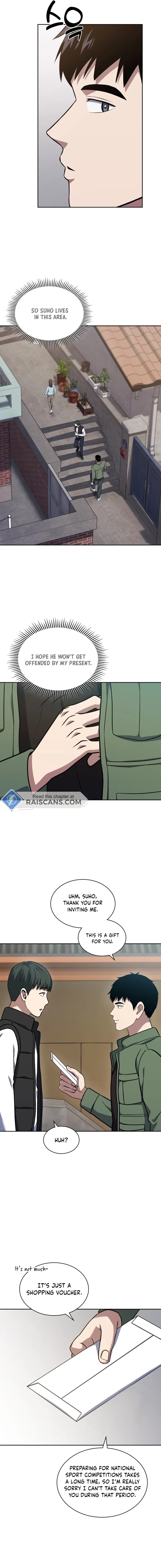 Read Police Returner’s Reset Life EN Manga Online