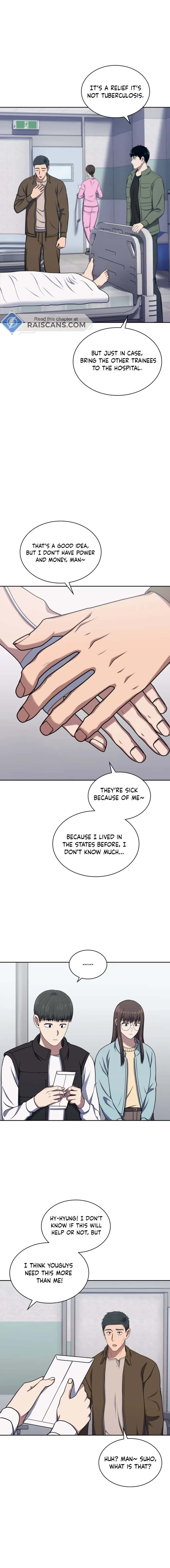 Read Police Returner’s Reset Life EN Manga Online