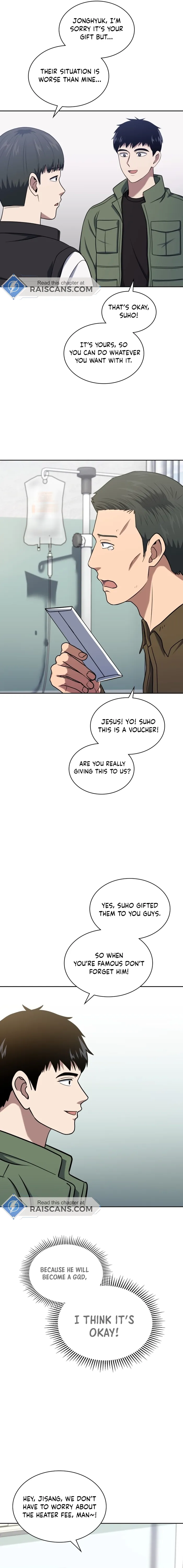 Read Police Returner’s Reset Life EN Manga Online