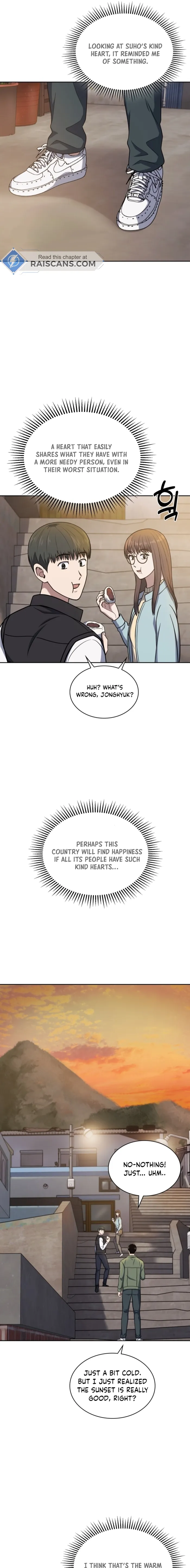 Read Police Returner’s Reset Life EN Manga Online