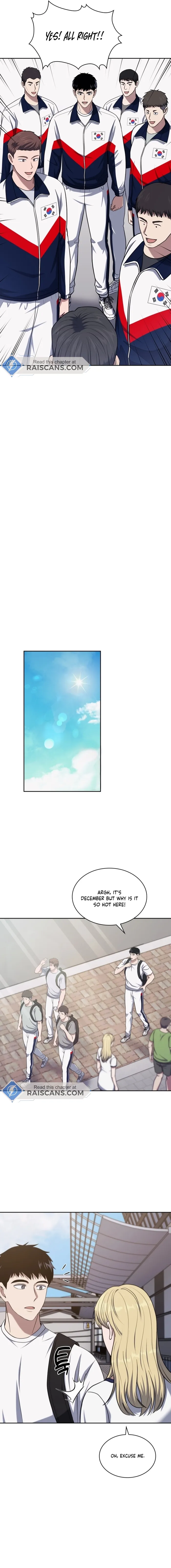 Read Police Returner’s Reset Life EN Manga Online