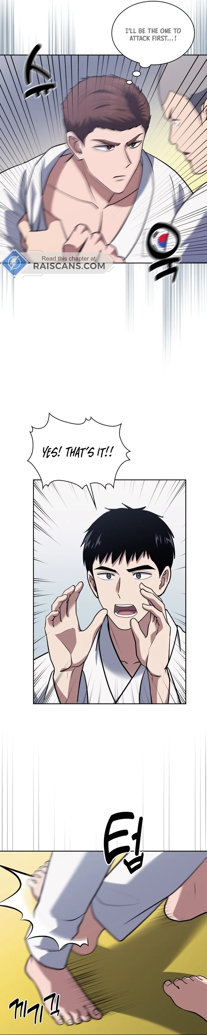Read Police Returner’s Reset Life EN Manga Online