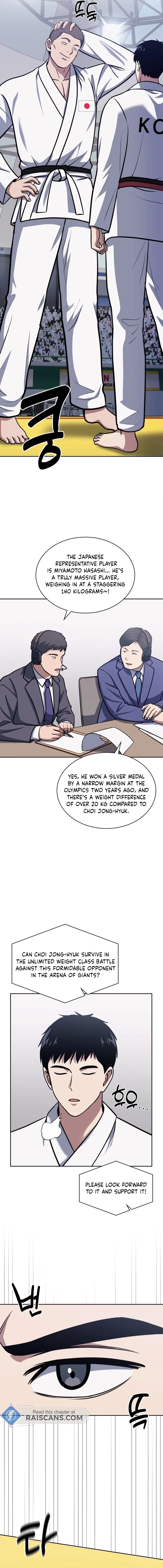 Read Police Returner’s Reset Life EN Manga Online