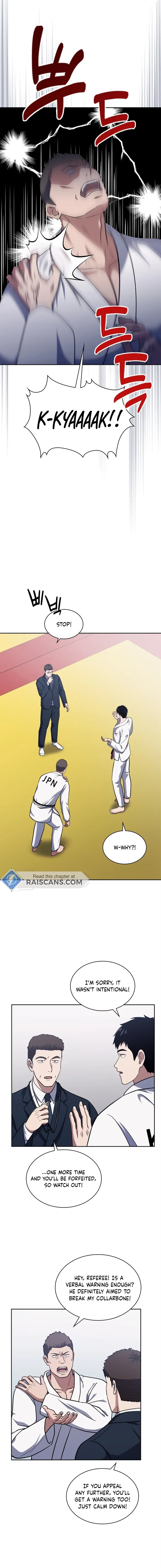 Read Police Returner’s Reset Life EN Manga Online