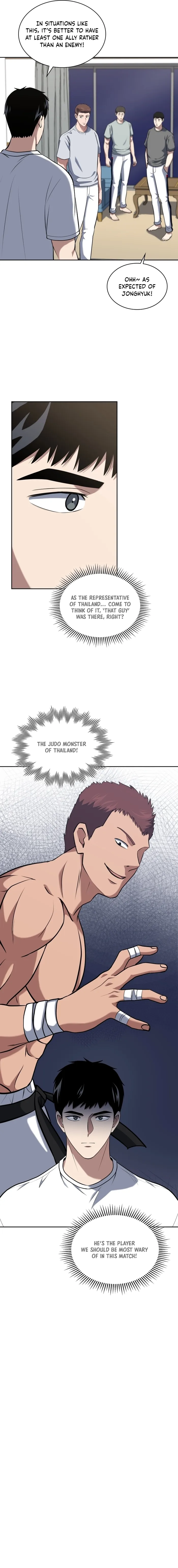 Read Police Returner’s Reset Life EN Manga Online