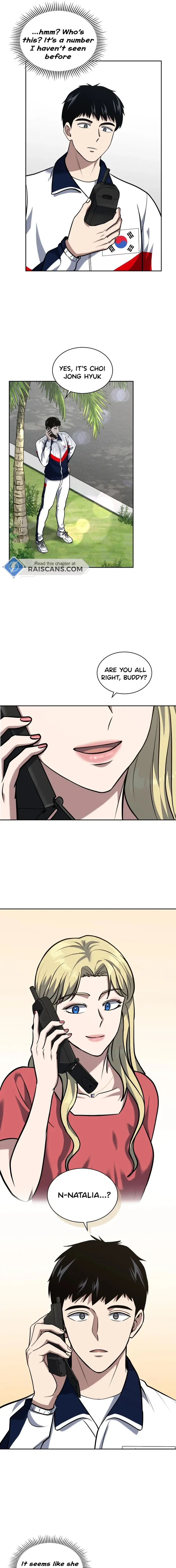 Read Police Returner’s Reset Life EN Manga Online
