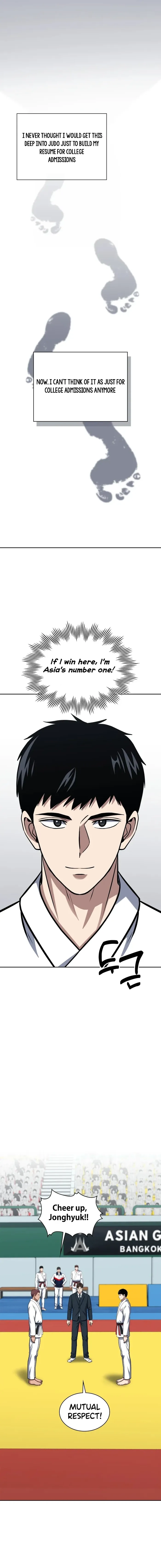 Read Police Returner’s Reset Life EN Manga Online