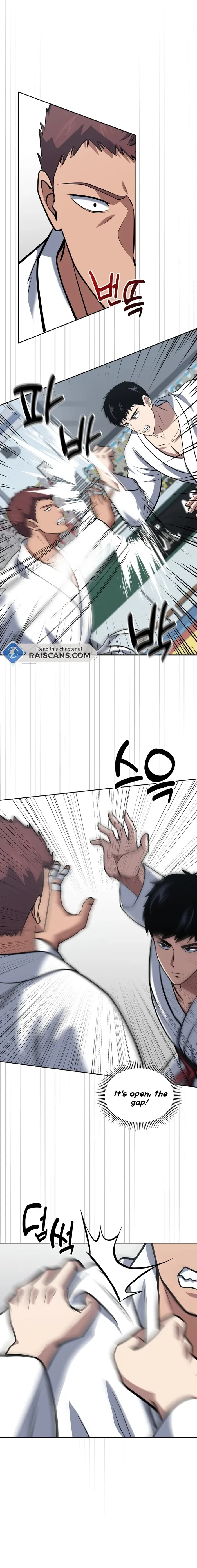 Read Police Returner’s Reset Life EN Manga Online