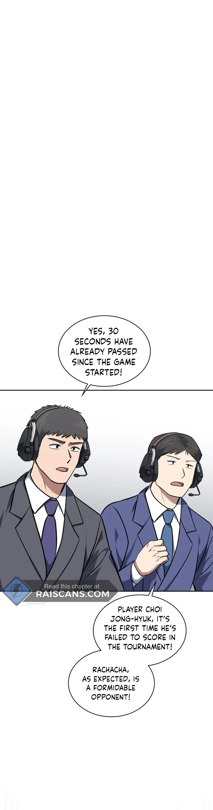 Read Police Returner’s Reset Life EN Manga Online