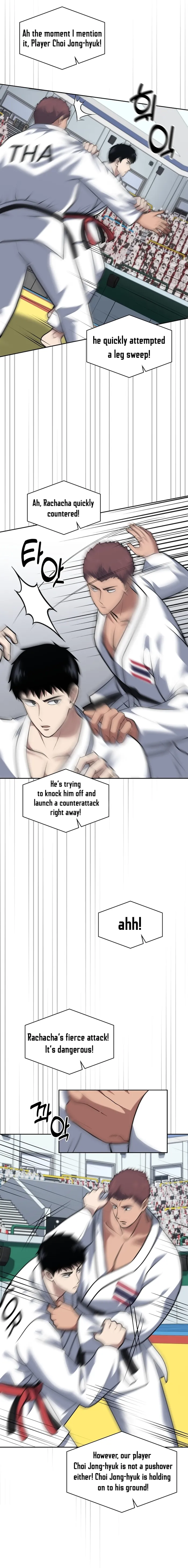 Read Police Returner’s Reset Life EN Manga Online
