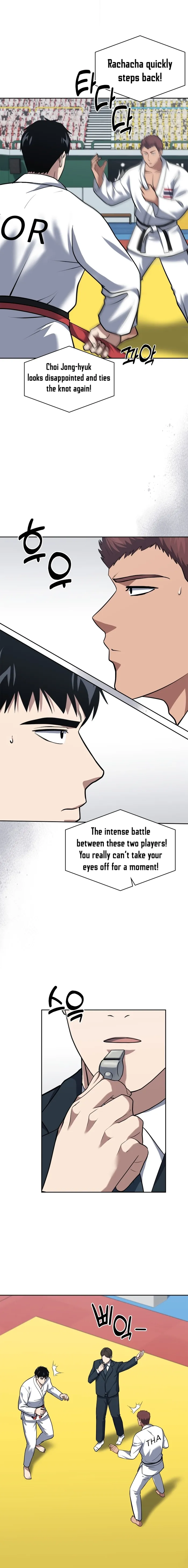 Read Police Returner’s Reset Life EN Manga Online