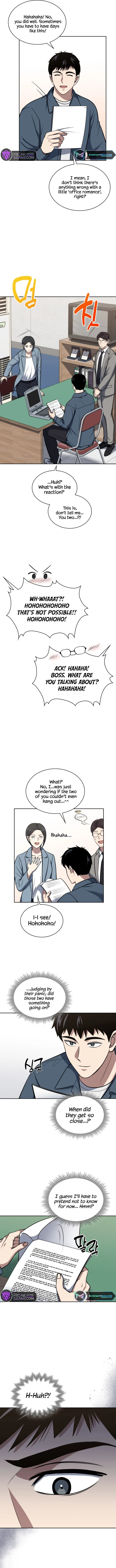 Read Police Returner’s Reset Life EN Manga Online