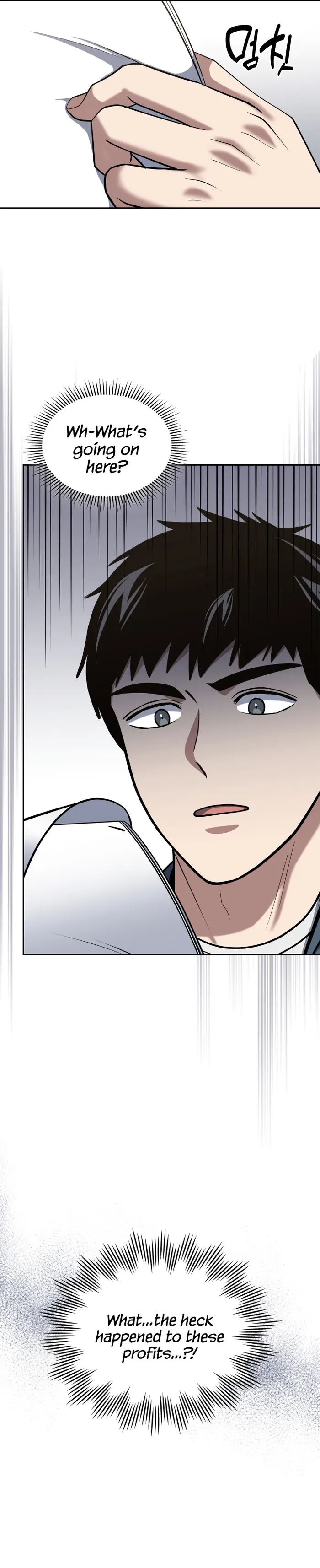 Read Police Returner’s Reset Life EN Manga Online