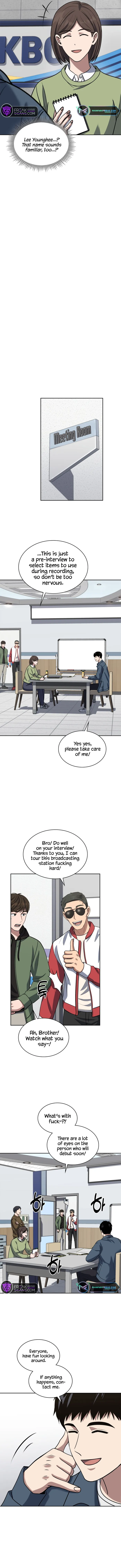 Read Police Returner’s Reset Life EN Manga Online