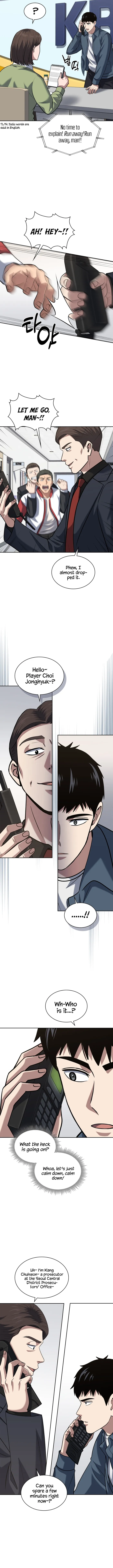 Read Police Returner’s Reset Life EN Manga Online