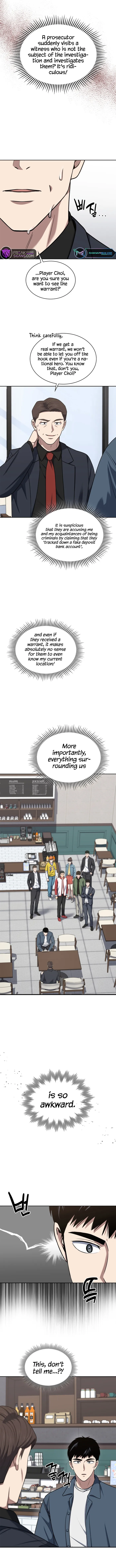Read Police Returner’s Reset Life EN Manga Online