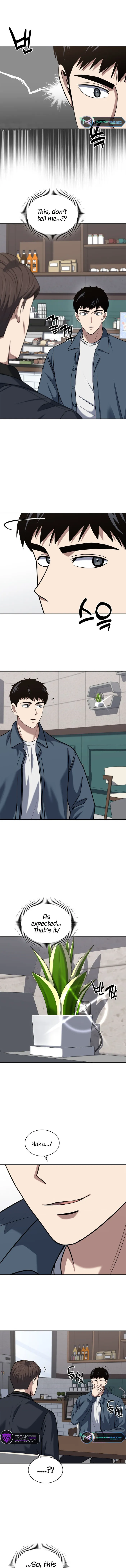 Read Police Returner’s Reset Life EN Manga Online