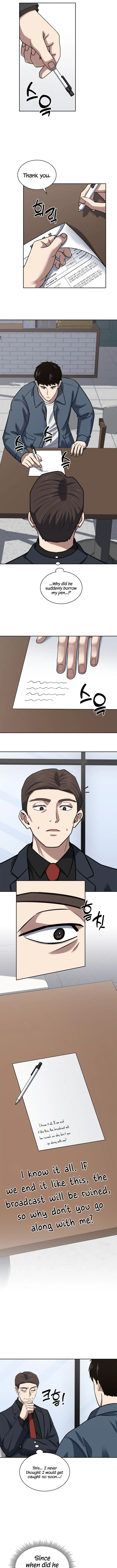 Read Police Returner’s Reset Life EN Manga Online