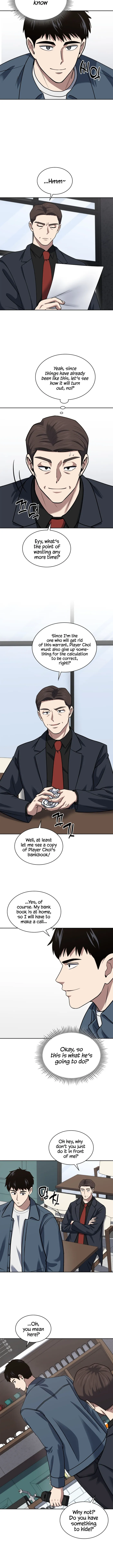 Read Police Returner’s Reset Life EN Manga Online