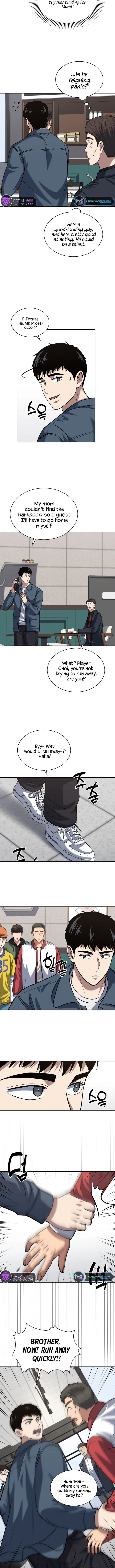 Read Police Returner’s Reset Life EN Manga Online