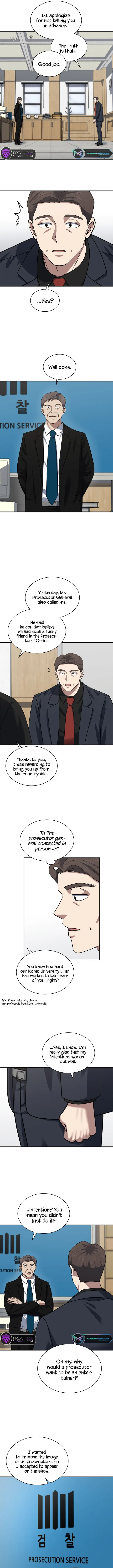 Read Police Returner’s Reset Life EN Manga Online