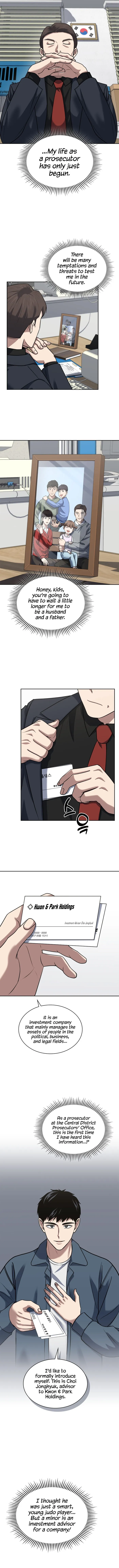 Read Police Returner’s Reset Life EN Manga Online