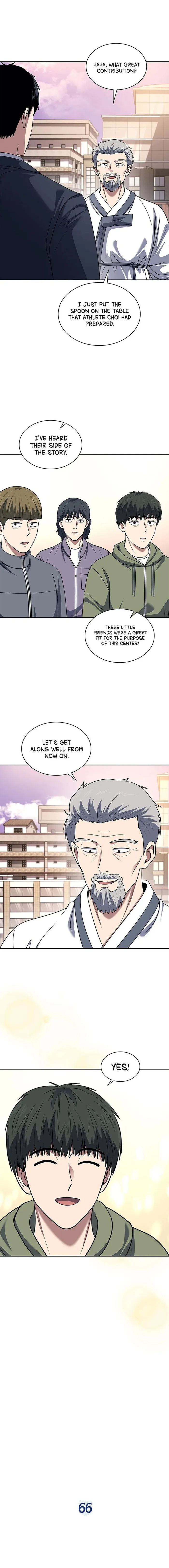 Read Police Returner’s Reset Life EN Manga Online