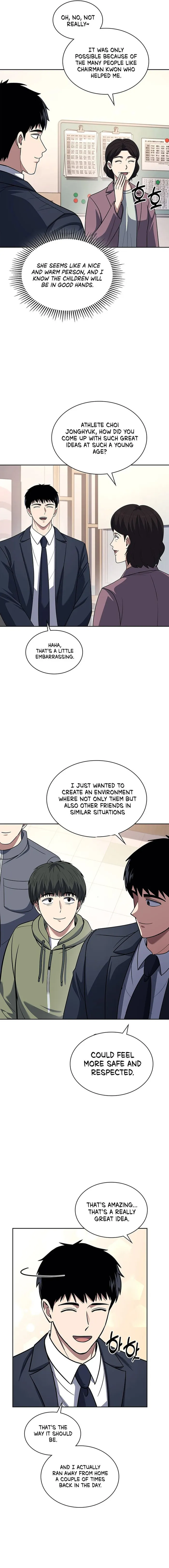 Read Police Returner’s Reset Life EN Manga Online