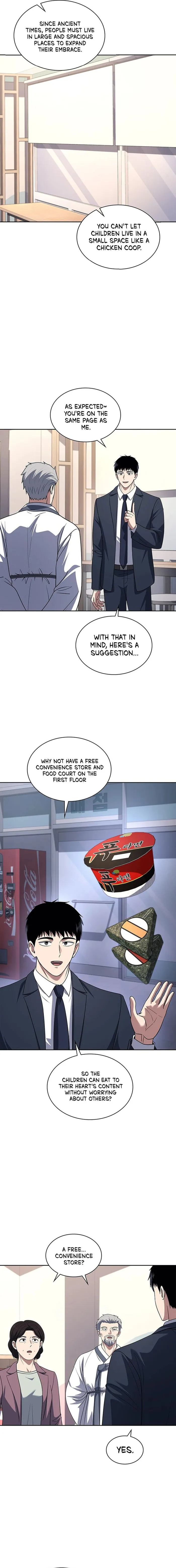 Read Police Returner’s Reset Life EN Manga Online