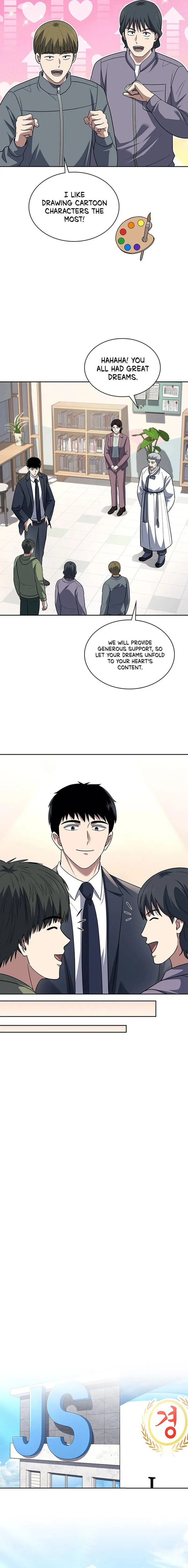 Read Police Returner’s Reset Life EN Manga Online