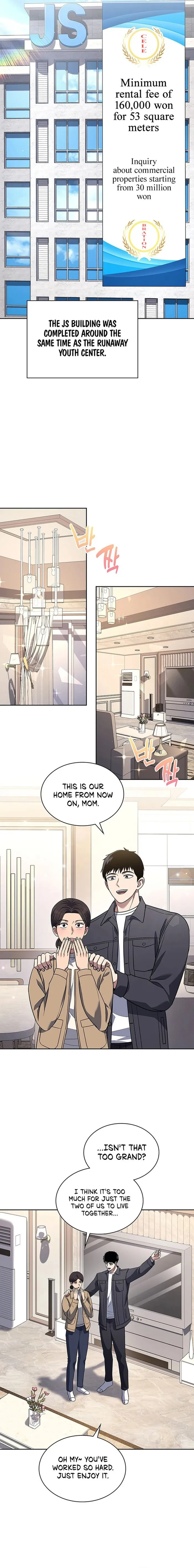 Read Police Returner’s Reset Life EN Manga Online