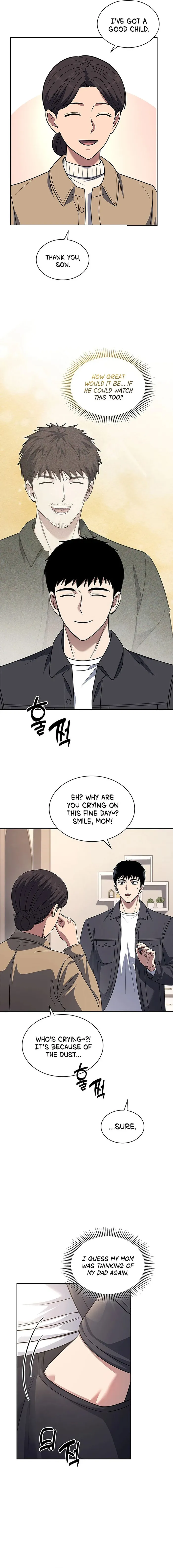 Read Police Returner’s Reset Life EN Manga Online