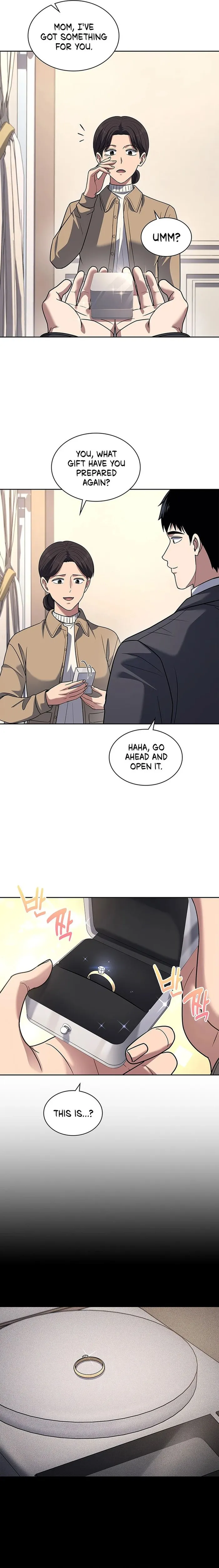 Read Police Returner’s Reset Life EN Manga Online